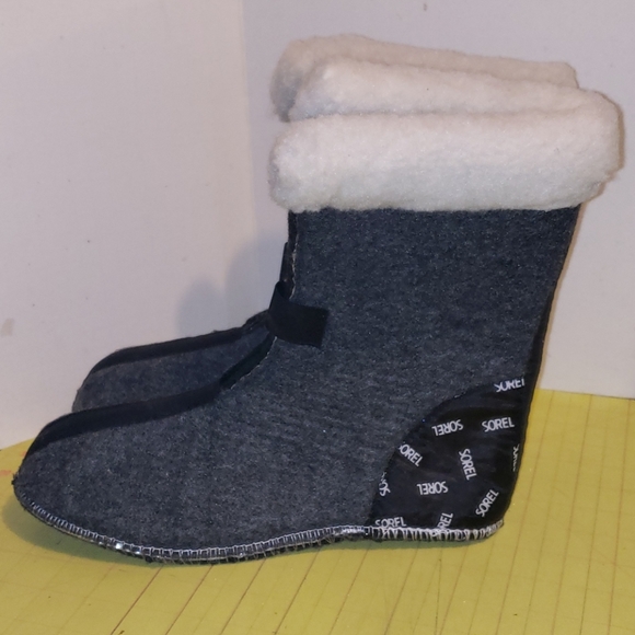sorel boot liners